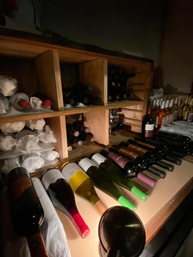 Okiya Guest House&Tapas Bar Kiryu Extérieur photo