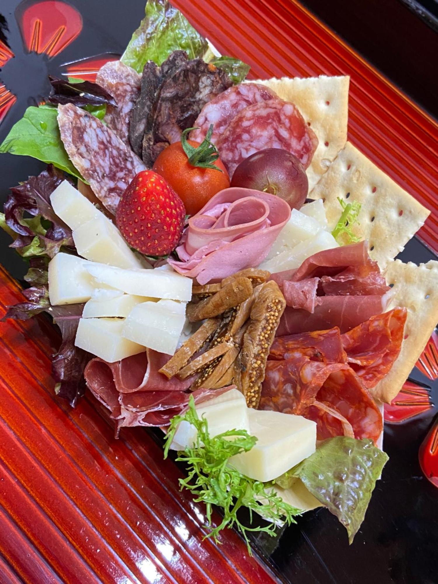 Okiya Guest House&Tapas Bar Kiryu Extérieur photo